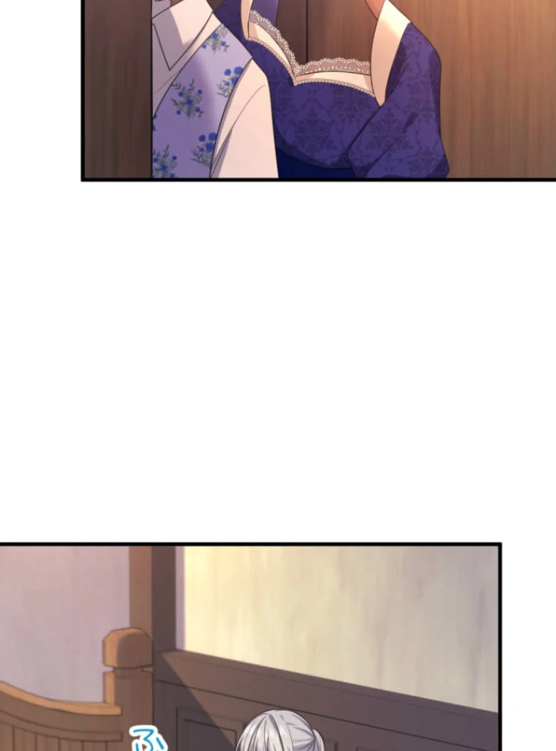 The Desire of the Princess From a Fallen Kingdom Chapter 14 - Page 20