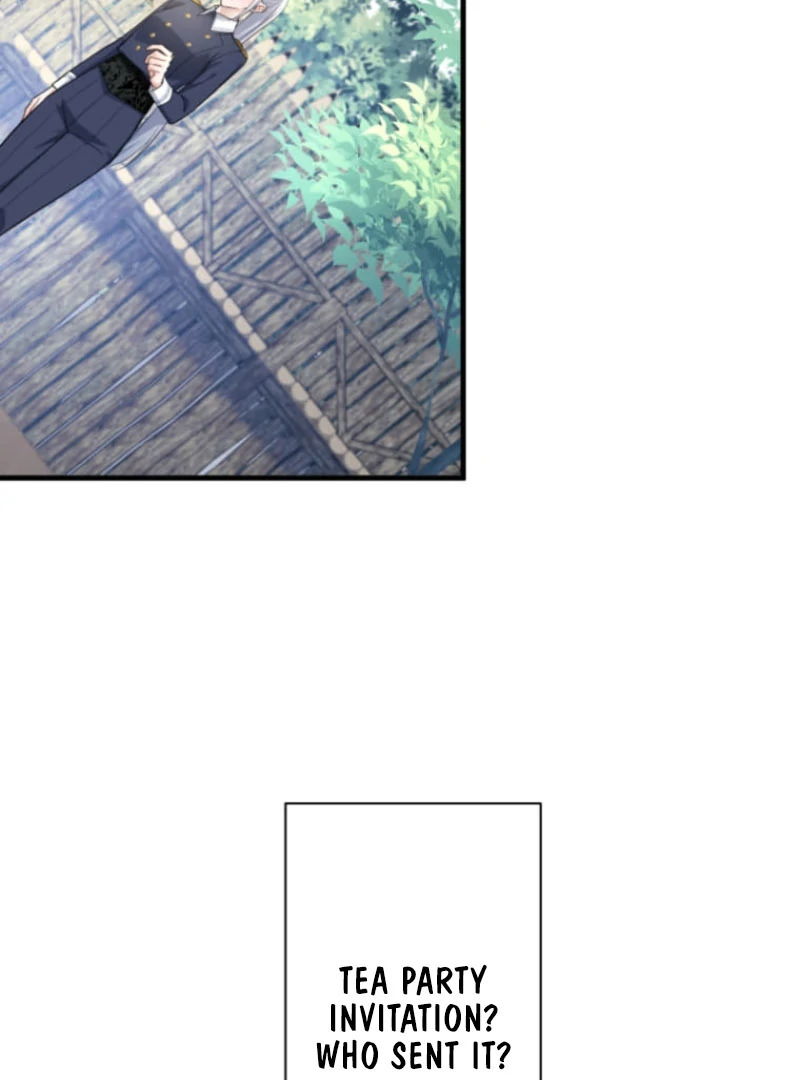 The Desire of the Princess From a Fallen Kingdom Chapter 14 - Page 3