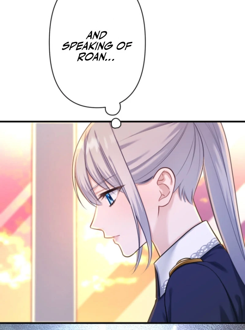 The Desire of the Princess From a Fallen Kingdom Chapter 14 - Page 22
