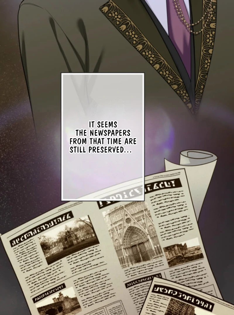 The Desire of the Princess From a Fallen Kingdom Chapter 14 - Page 25