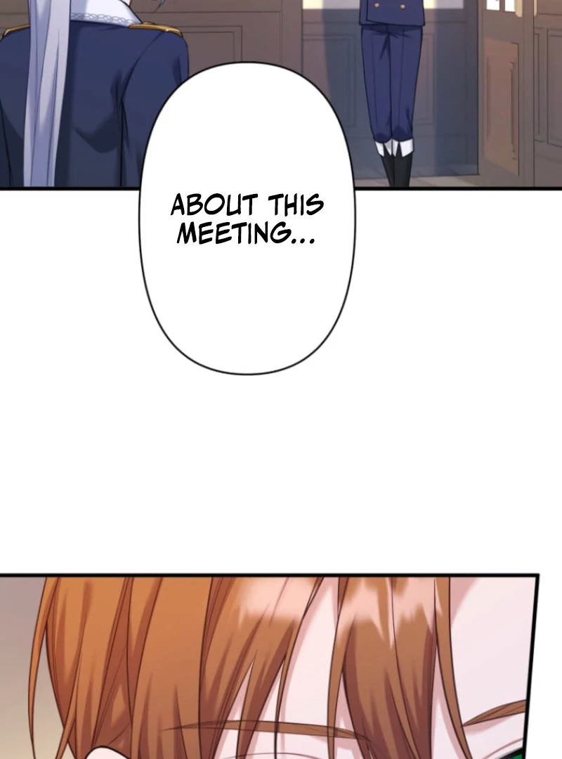 The Desire of the Princess From a Fallen Kingdom Chapter 14 - Page 33