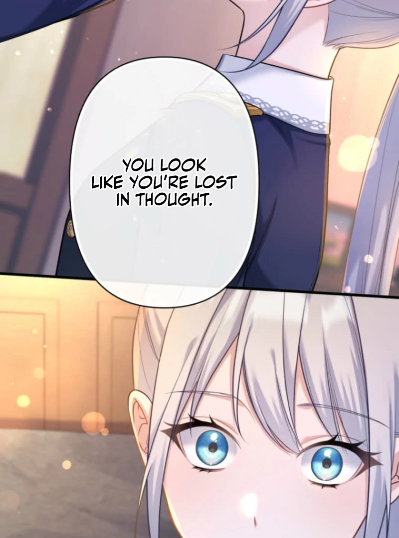 The Desire of the Princess From a Fallen Kingdom Chapter 14 - Page 37