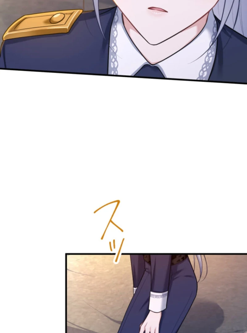 The Desire of the Princess From a Fallen Kingdom Chapter 14 - Page 38