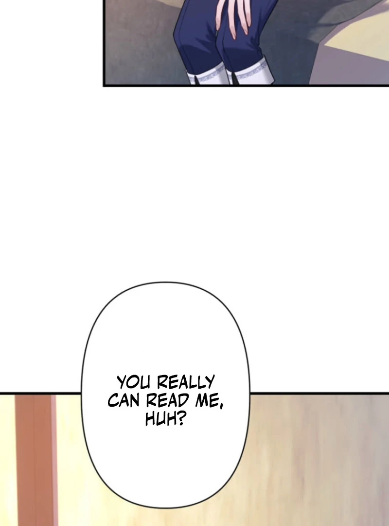 The Desire of the Princess From a Fallen Kingdom Chapter 14 - Page 39