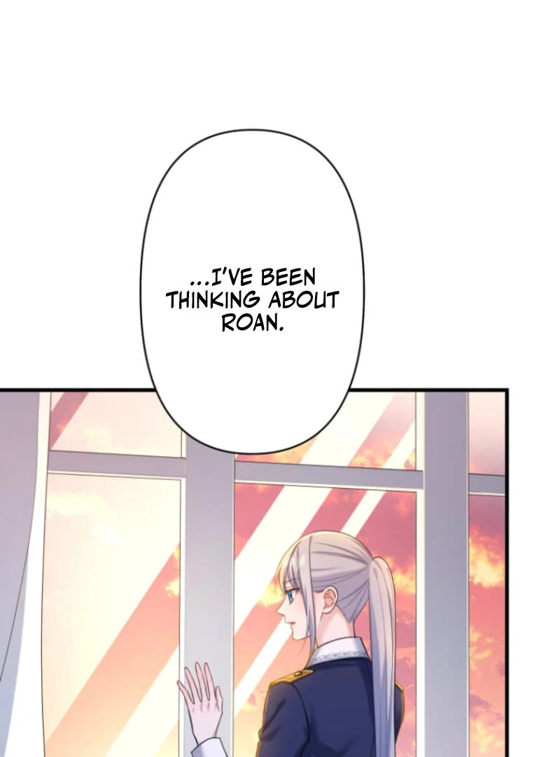 The Desire of the Princess From a Fallen Kingdom Chapter 14 - Page 43