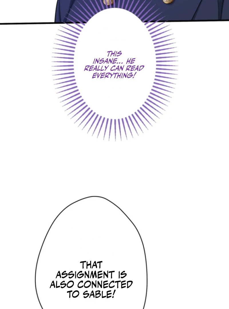 The Desire of the Princess From a Fallen Kingdom Chapter 14 - Page 49