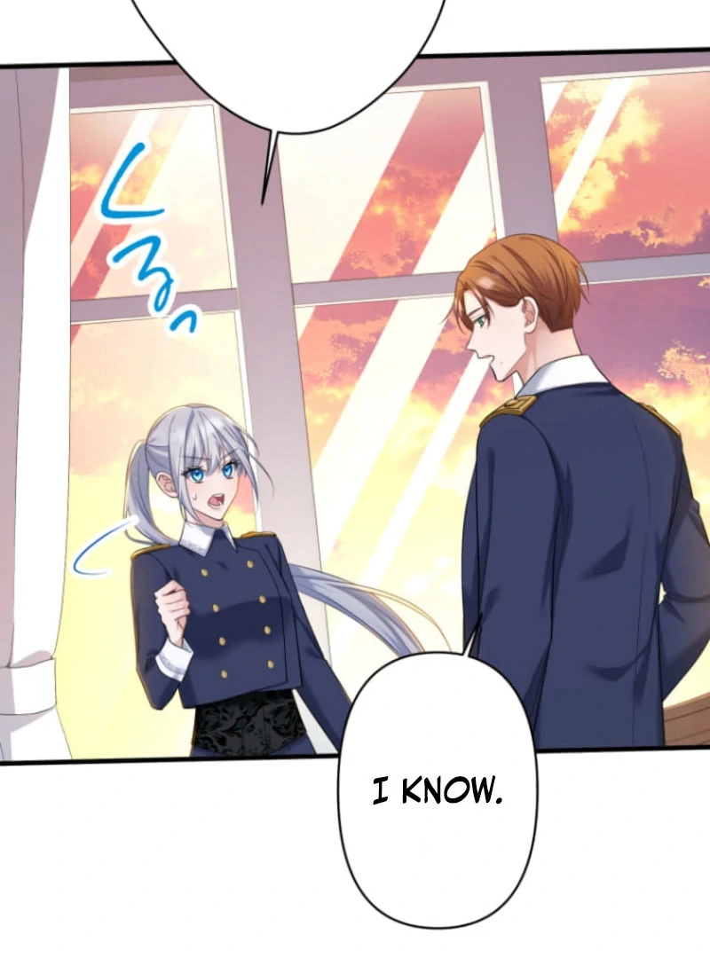 The Desire of the Princess From a Fallen Kingdom Chapter 14 - Page 50