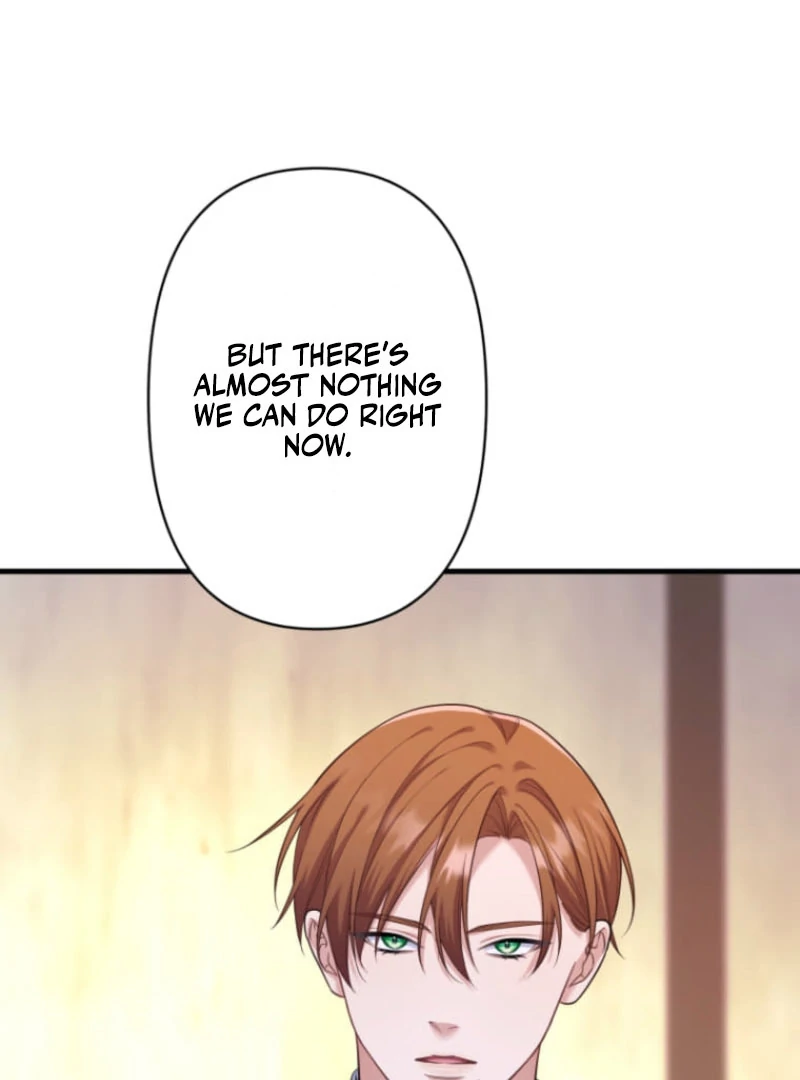 The Desire of the Princess From a Fallen Kingdom Chapter 14 - Page 51