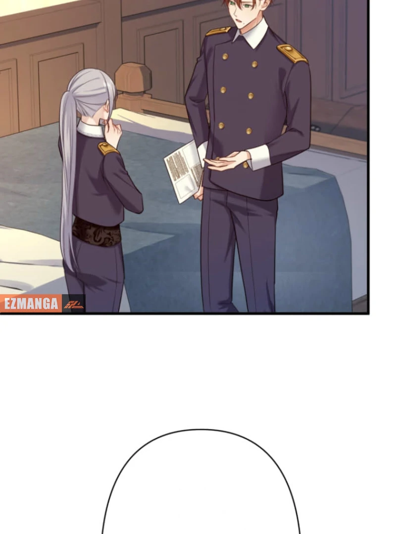 The Desire of the Princess From a Fallen Kingdom Chapter 14 - Page 56