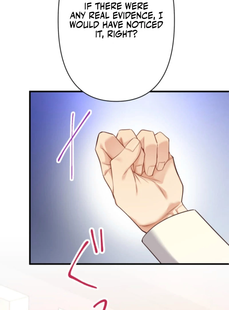 The Desire of the Princess From a Fallen Kingdom Chapter 14 - Page 57