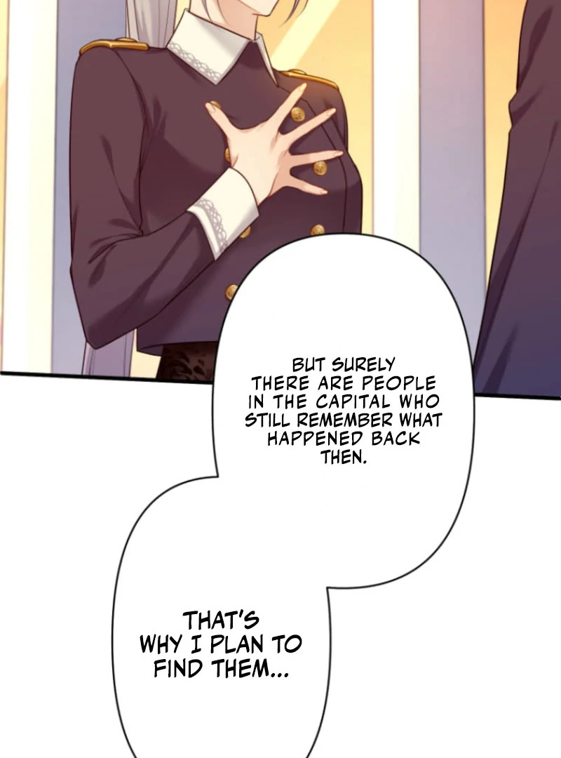 The Desire of the Princess From a Fallen Kingdom Chapter 14 - Page 59