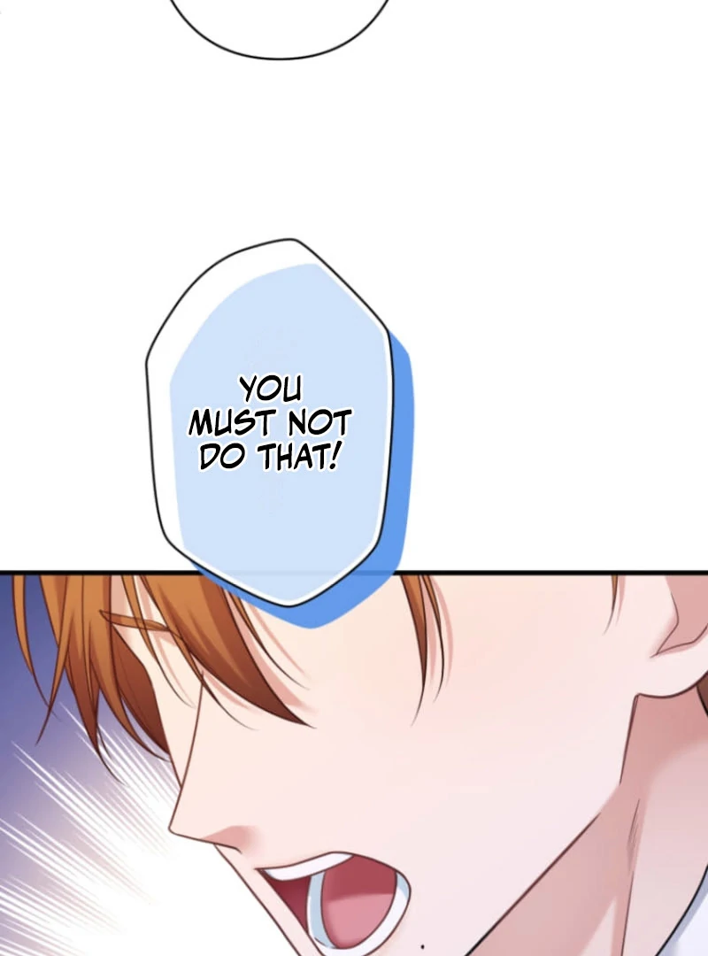 The Desire of the Princess From a Fallen Kingdom Chapter 14 - Page 60