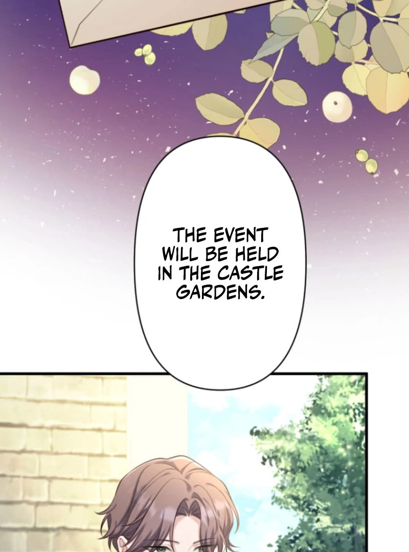 The Desire of the Princess From a Fallen Kingdom Chapter 14 - Page 7