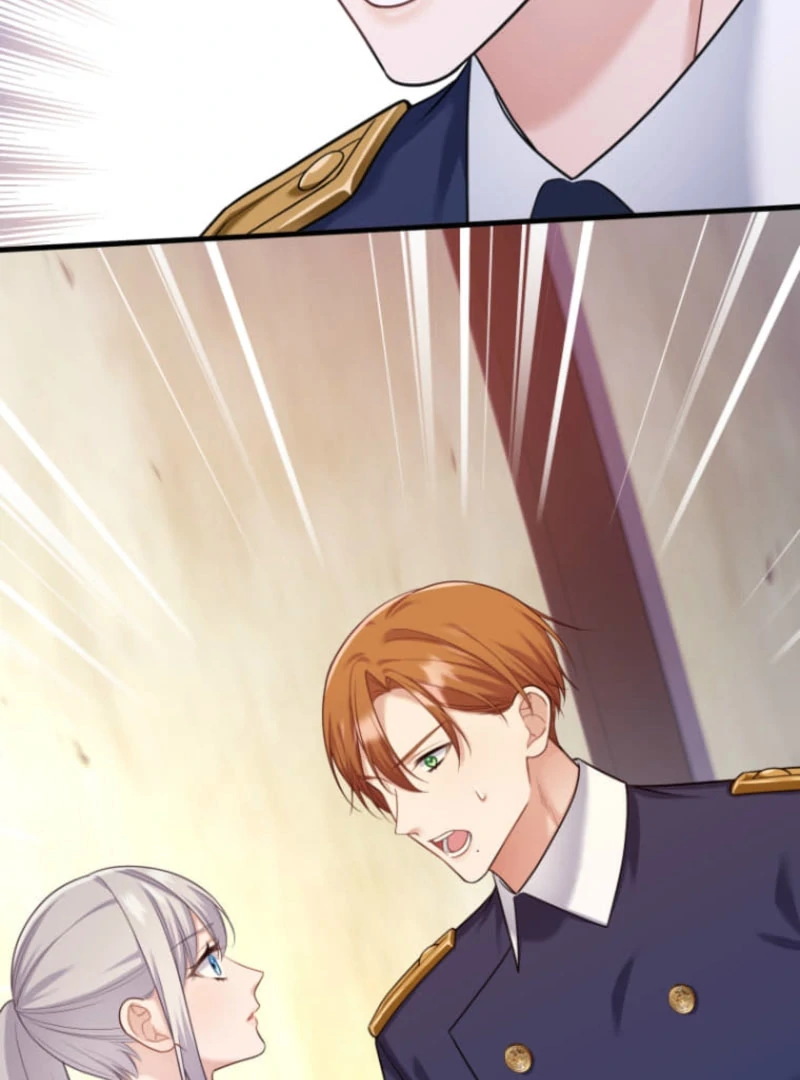 The Desire of the Princess From a Fallen Kingdom Chapter 14 - Page 61