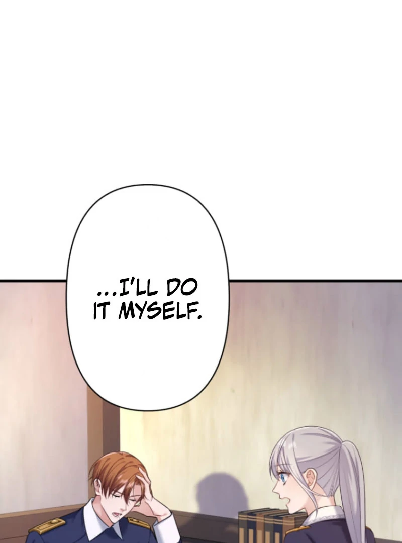 The Desire of the Princess From a Fallen Kingdom Chapter 14 - Page 64