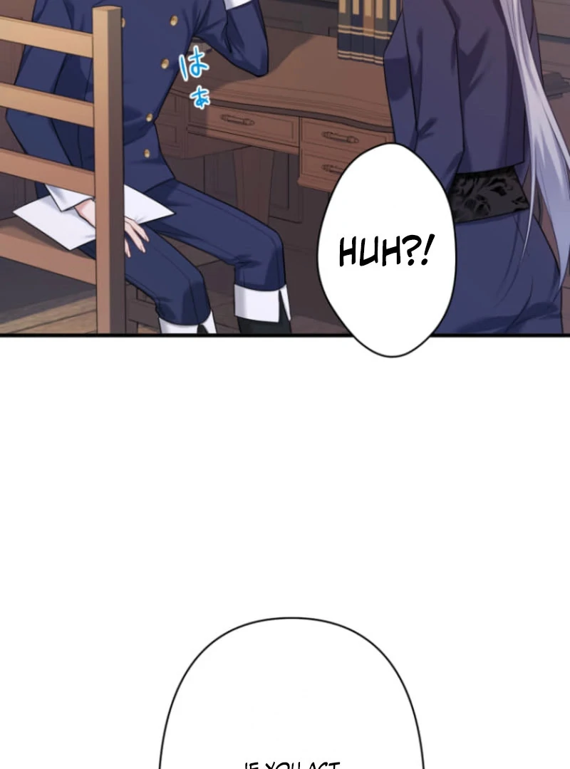 The Desire of the Princess From a Fallen Kingdom Chapter 14 - Page 65