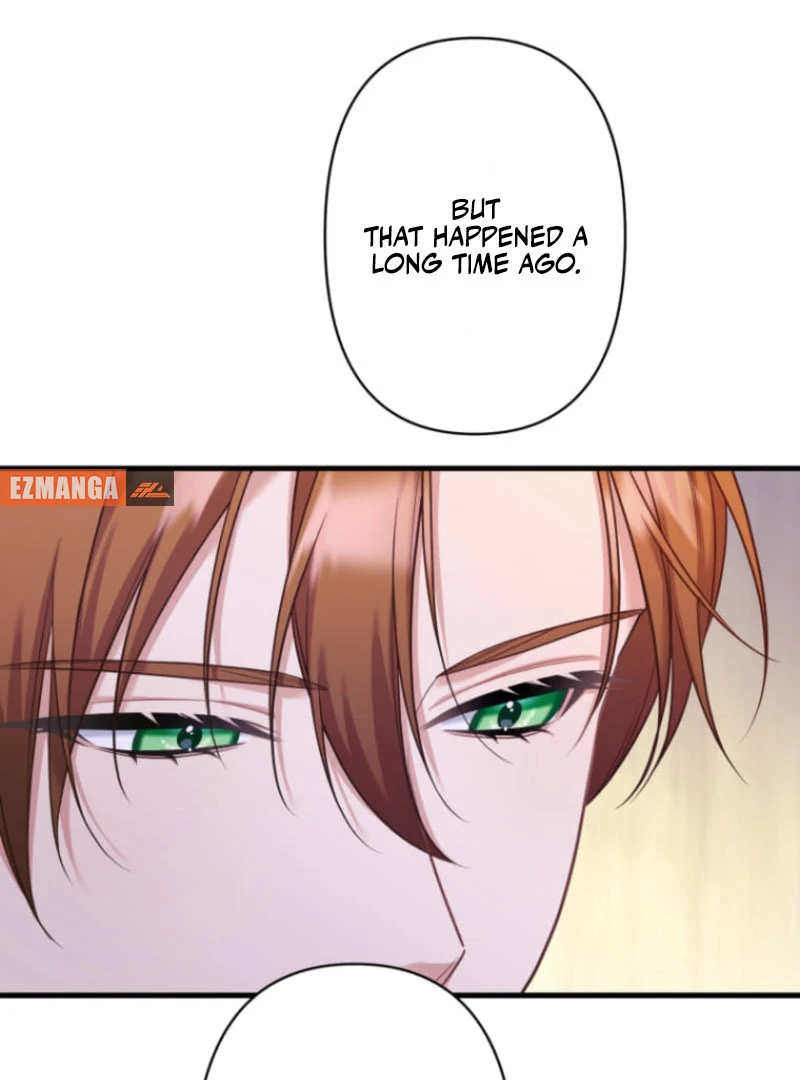 The Desire of the Princess From a Fallen Kingdom Chapter 14 - Page 69