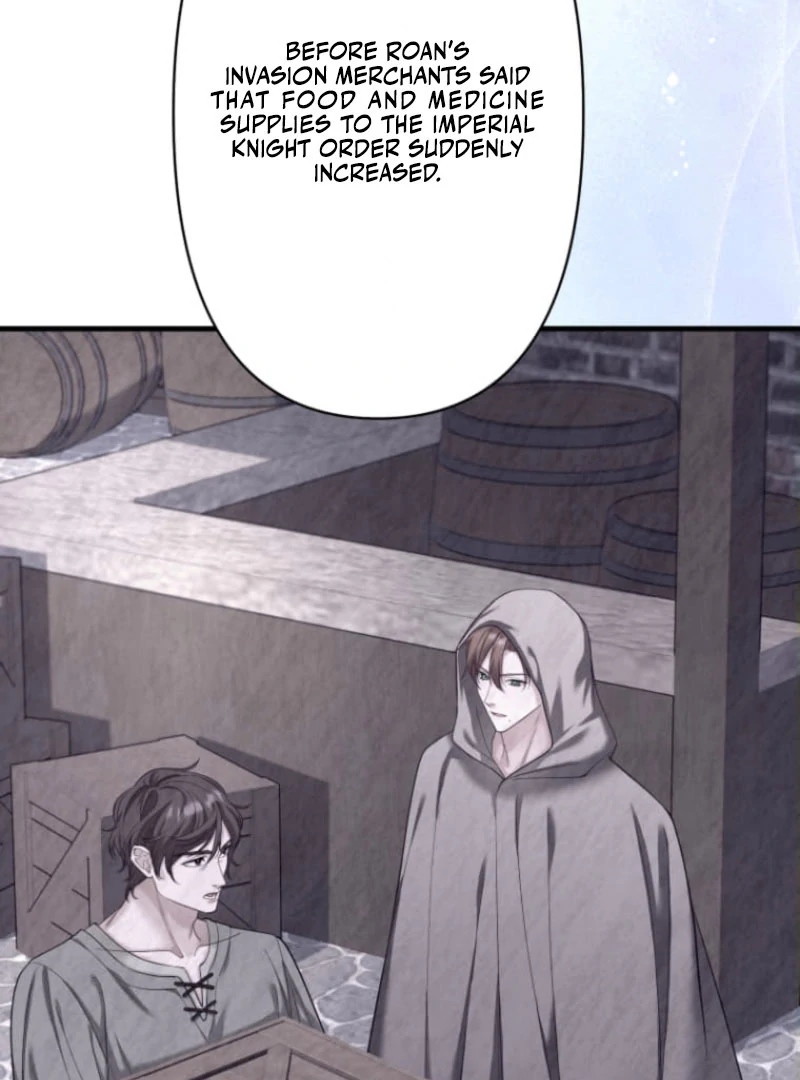 The Desire of the Princess From a Fallen Kingdom Chapter 14 - Page 71