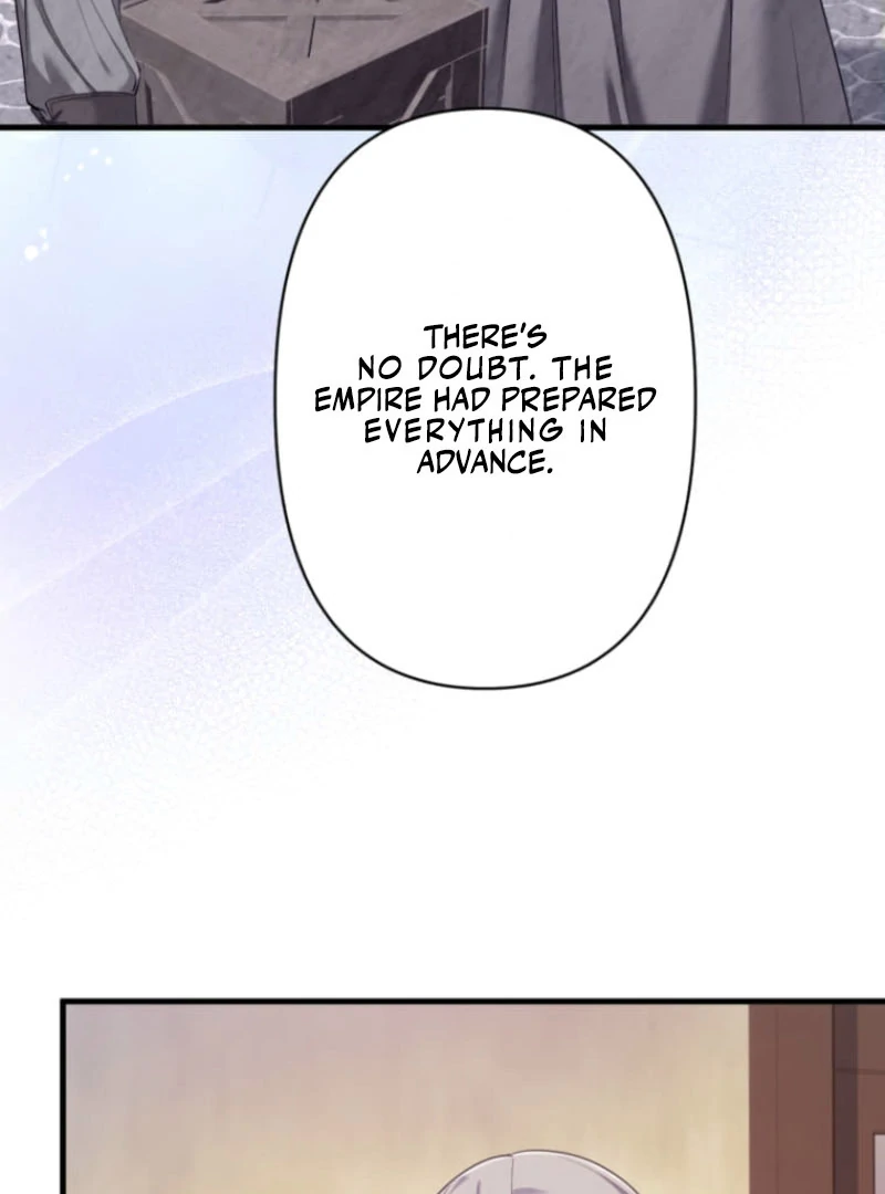 The Desire of the Princess From a Fallen Kingdom Chapter 14 - Page 72