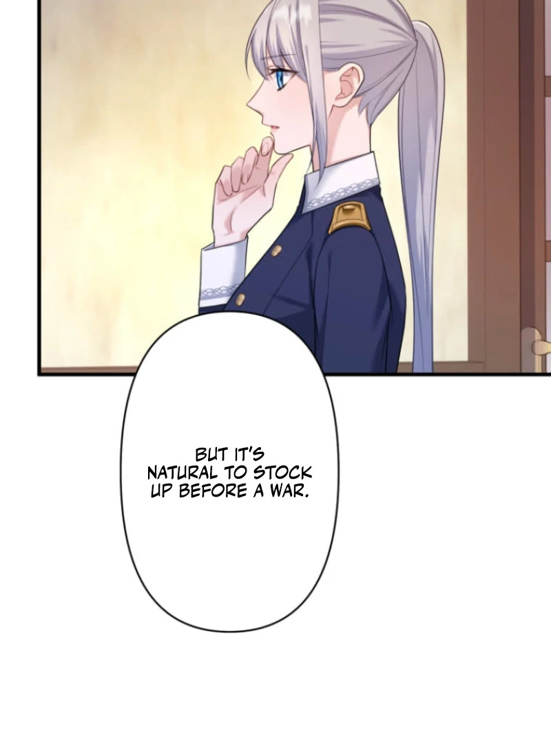 The Desire of the Princess From a Fallen Kingdom Chapter 14 - Page 73