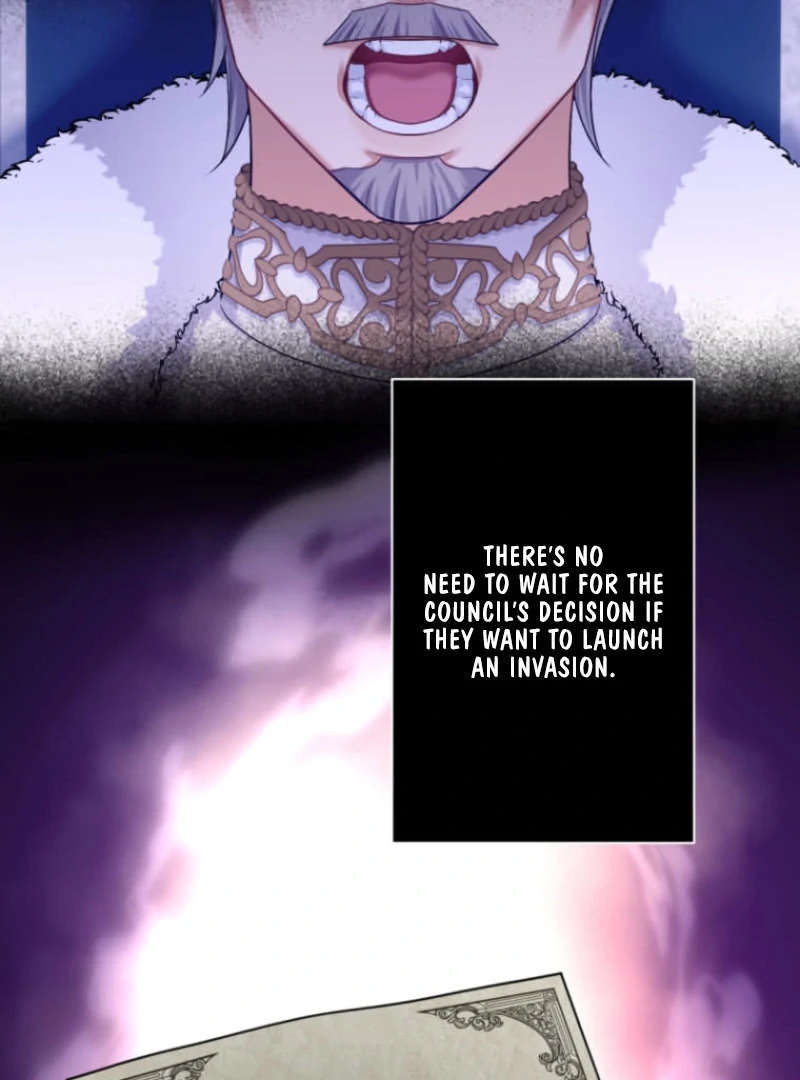 The Desire of the Princess From a Fallen Kingdom Chapter 14 - Page 76