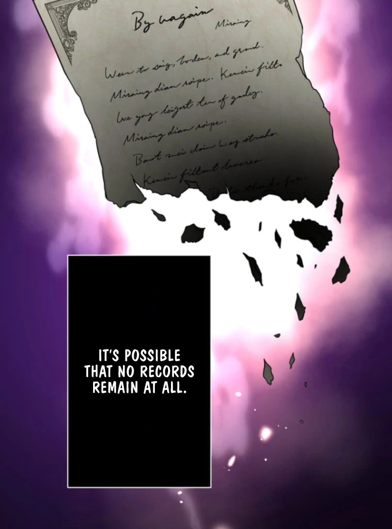 The Desire of the Princess From a Fallen Kingdom Chapter 14 - Page 77