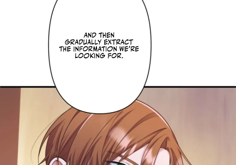 The Desire of the Princess From a Fallen Kingdom Chapter 14 - Page 79