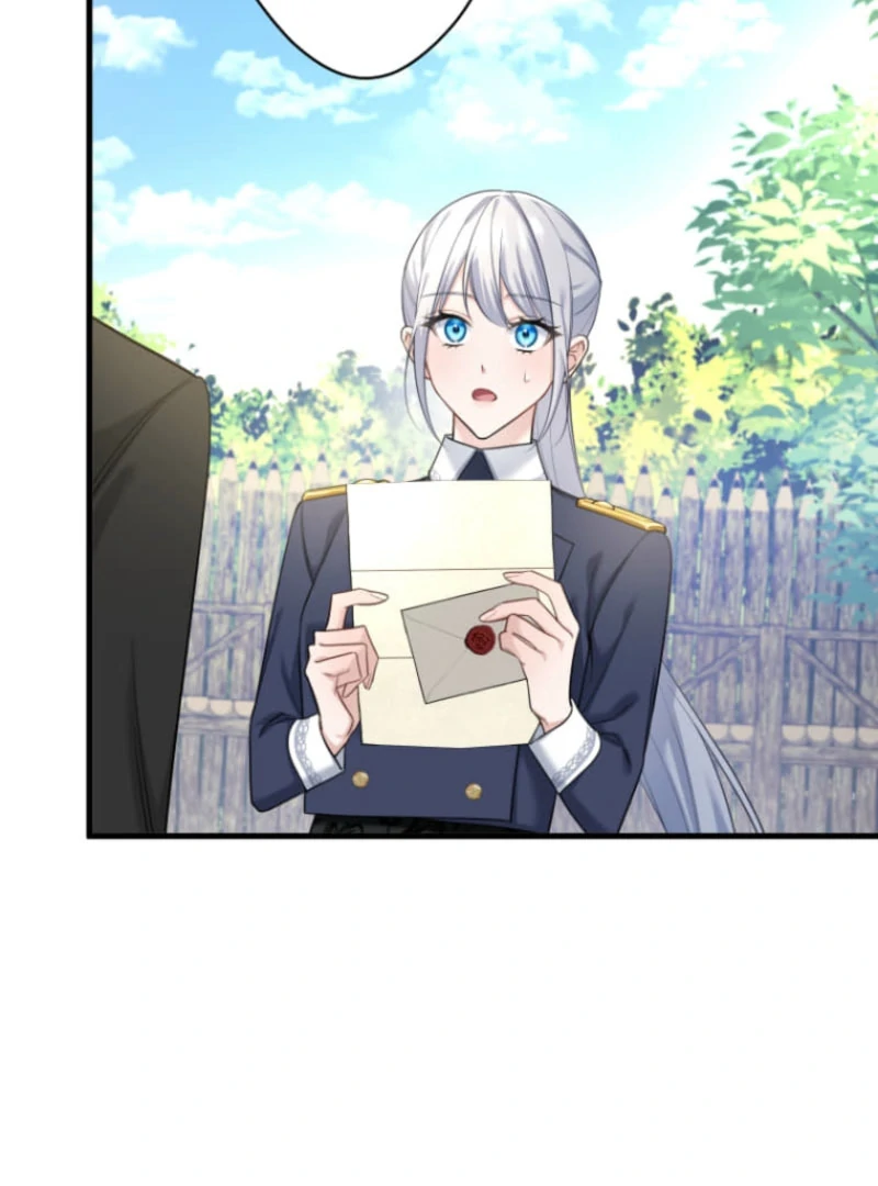 The Desire of the Princess From a Fallen Kingdom Chapter 14 - Page 9