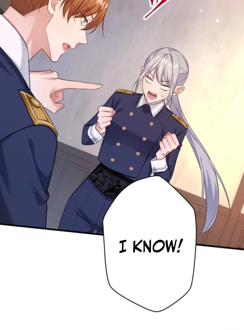 The Desire of the Princess From a Fallen Kingdom Chapter 14 - Page 82