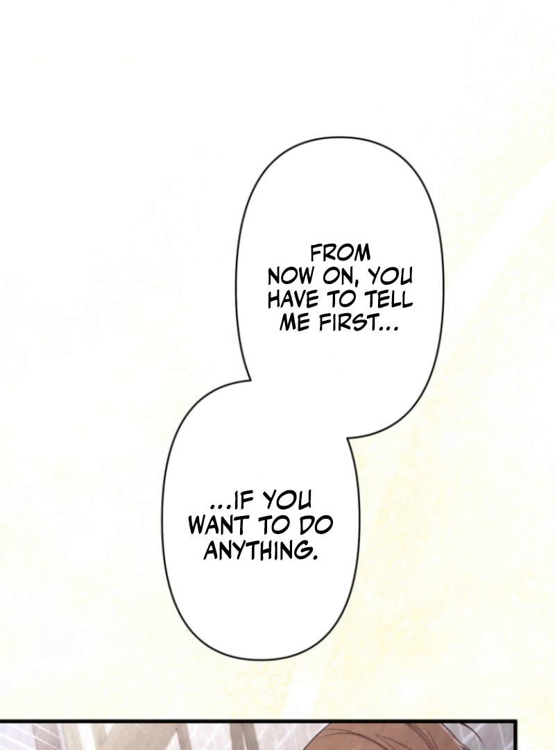 The Desire of the Princess From a Fallen Kingdom Chapter 14 - Page 83