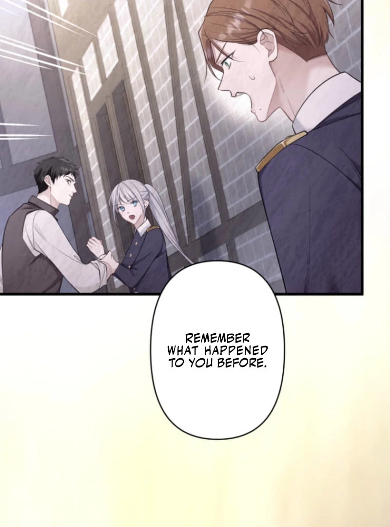 The Desire of the Princess From a Fallen Kingdom Chapter 14 - Page 84