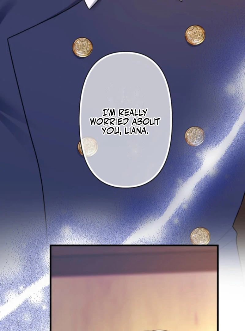 The Desire of the Princess From a Fallen Kingdom Chapter 14 - Page 86