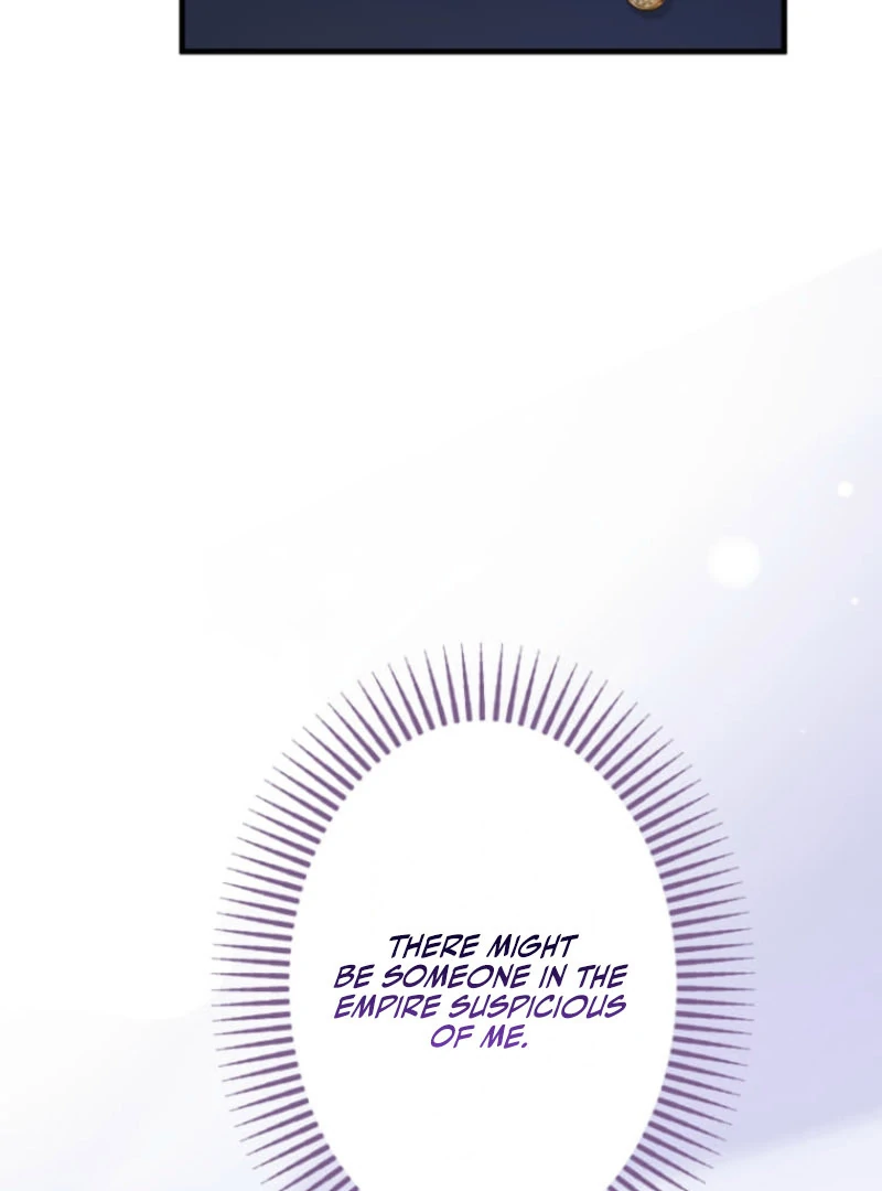 The Desire of the Princess From a Fallen Kingdom Chapter 14 - Page 88
