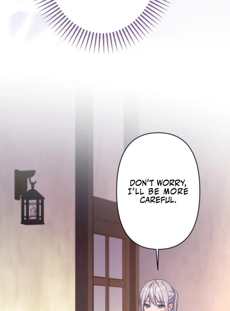 The Desire of the Princess From a Fallen Kingdom Chapter 14 - Page 90