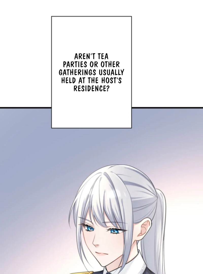 The Desire of the Princess From a Fallen Kingdom Chapter 14 - Page 10