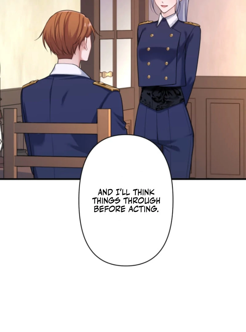 The Desire of the Princess From a Fallen Kingdom Chapter 14 - Page 91