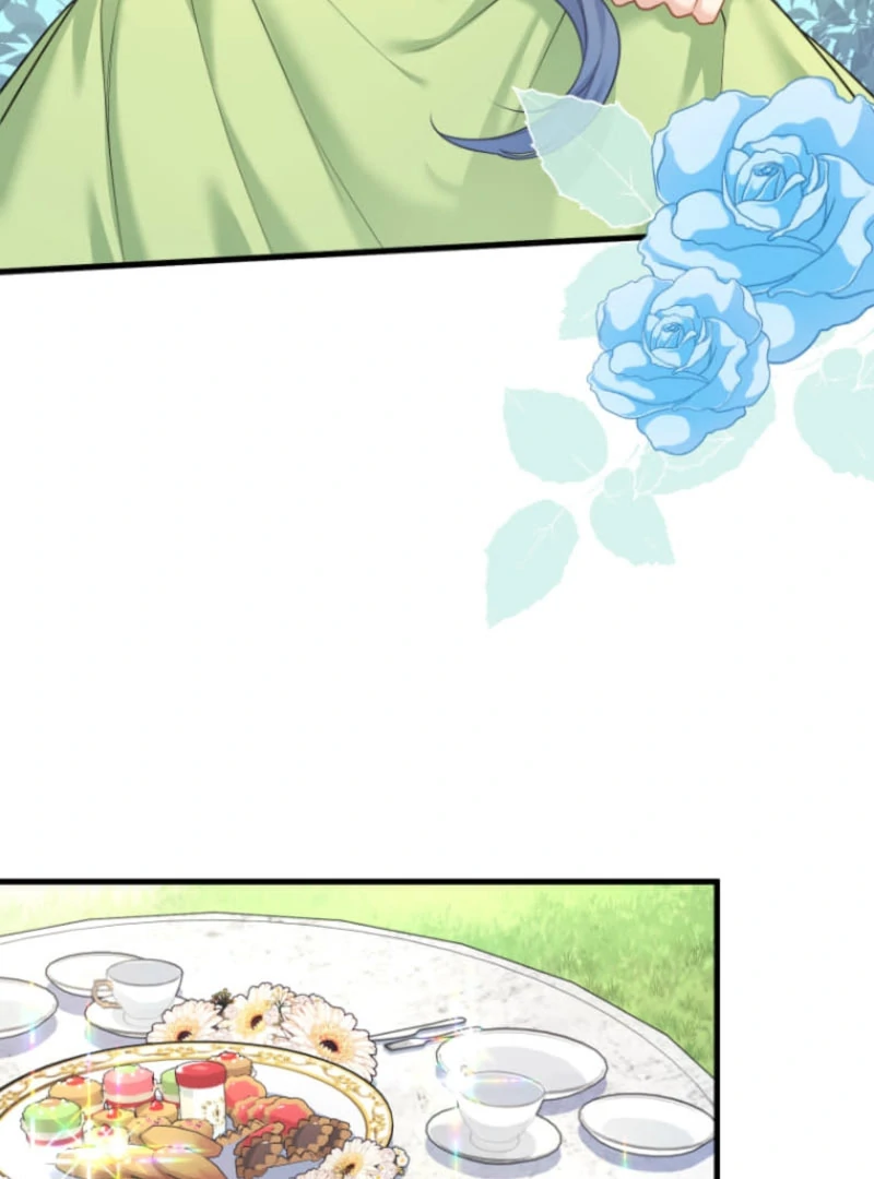 The Desire of the Princess From a Fallen Kingdom Chapter 14 - Page 97