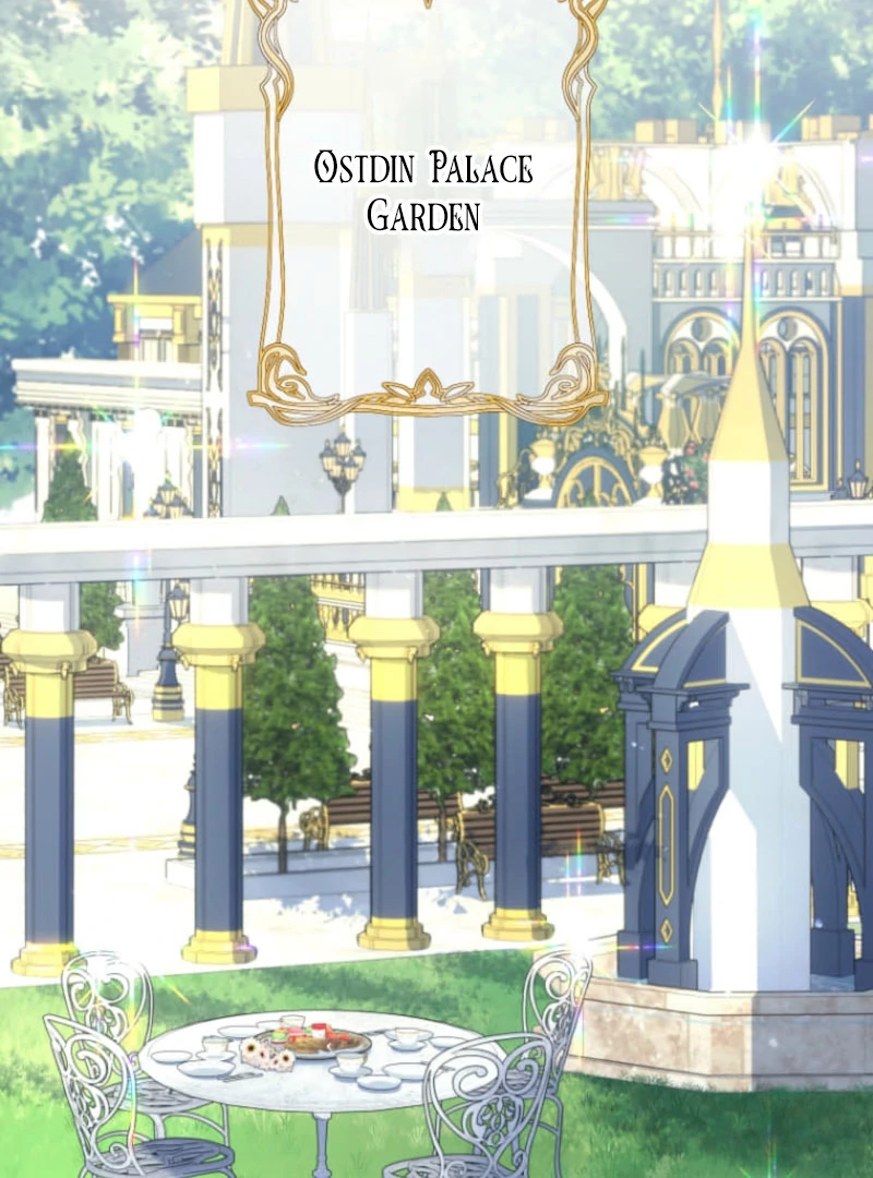 The Desire of the Princess From a Fallen Kingdom Chapter 15 - Page 2