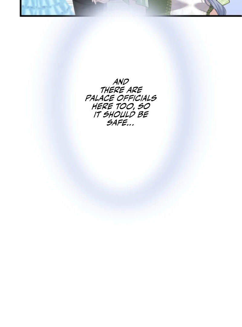 The Desire of the Princess From a Fallen Kingdom Chapter 15 - Page 11