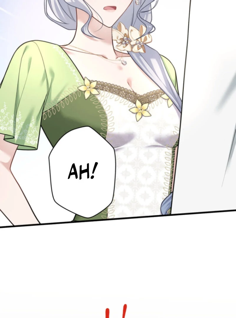 The Desire of the Princess From a Fallen Kingdom Chapter 15 - Page 101