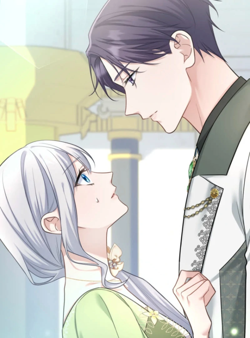 The Desire of the Princess From a Fallen Kingdom Chapter 15 - Page 106