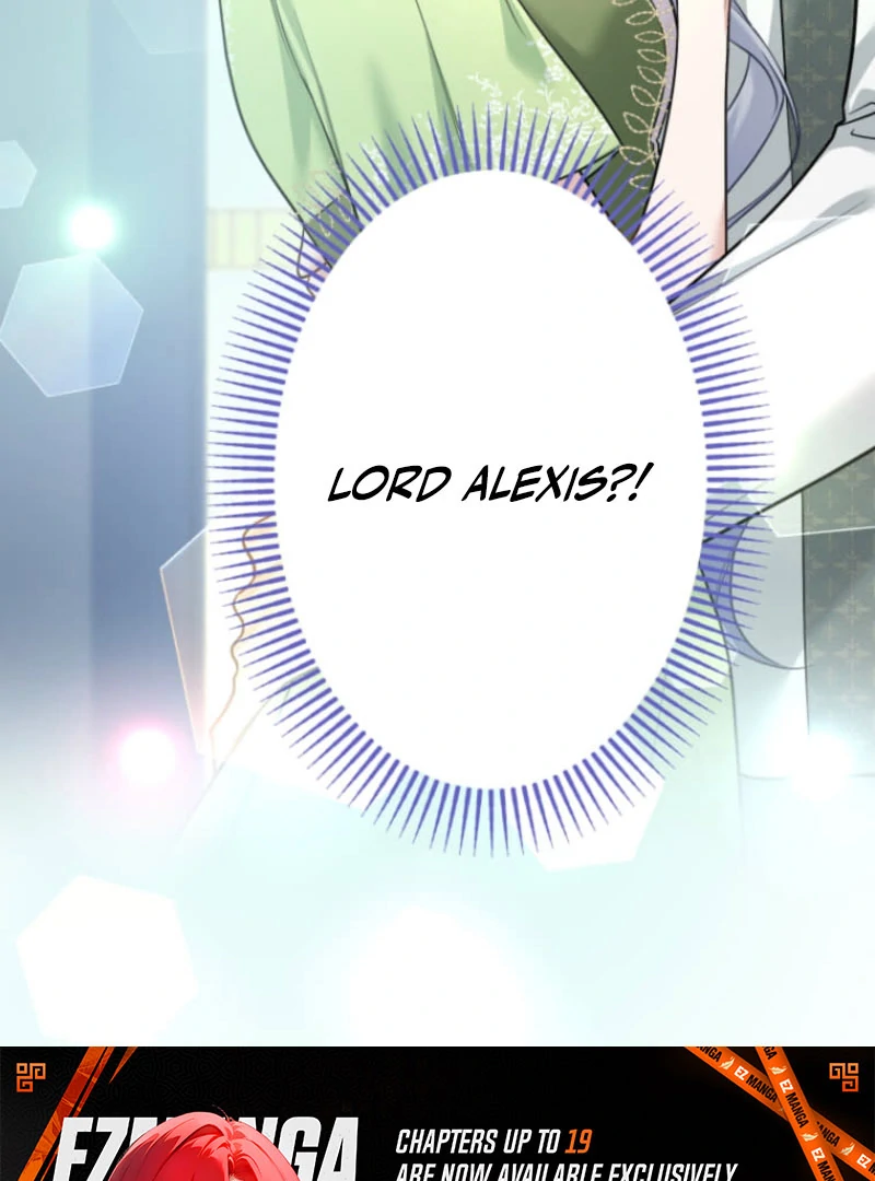 The Desire of the Princess From a Fallen Kingdom Chapter 15 - Page 107