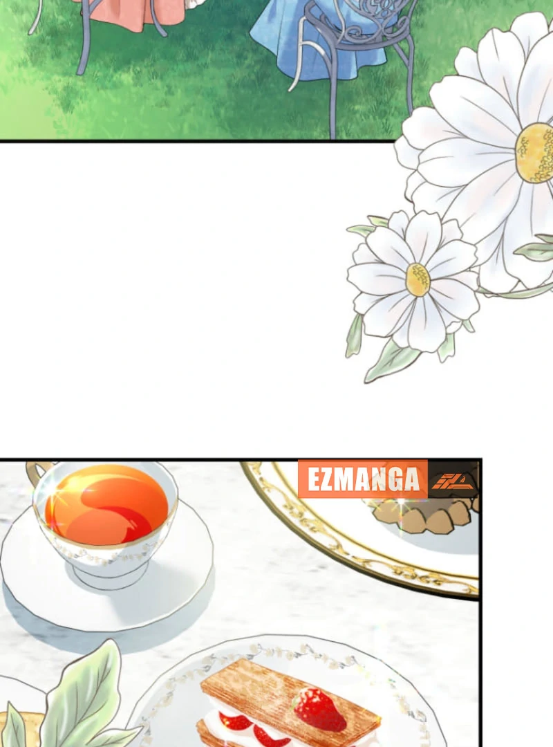 The Desire of the Princess From a Fallen Kingdom Chapter 15 - Page 15