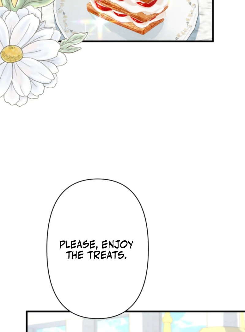 The Desire of the Princess From a Fallen Kingdom Chapter 15 - Page 16