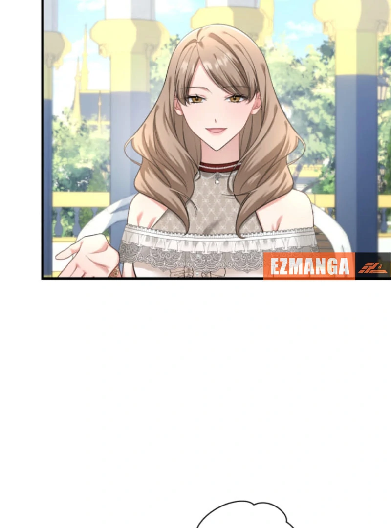 The Desire of the Princess From a Fallen Kingdom Chapter 15 - Page 17