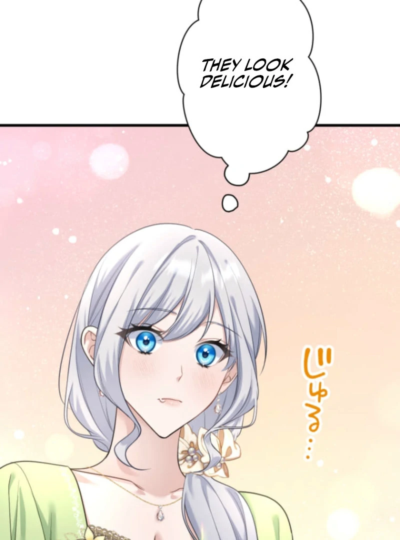 The Desire of the Princess From a Fallen Kingdom Chapter 15 - Page 18