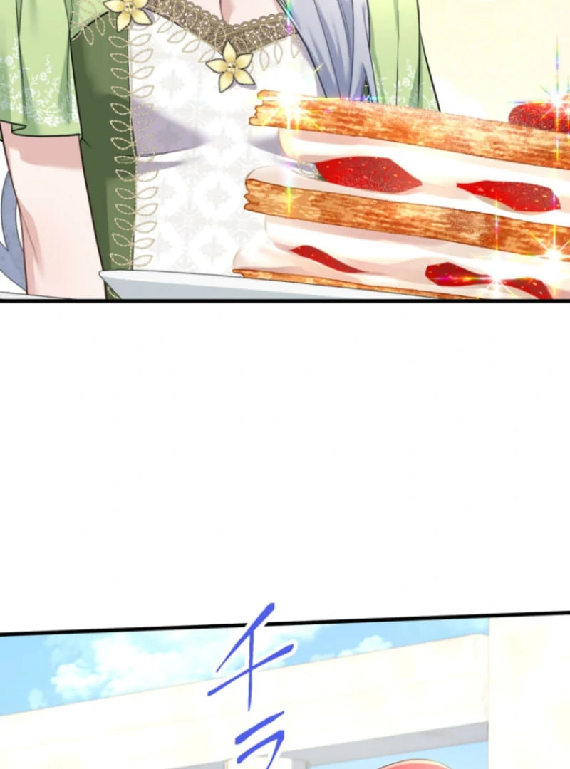 The Desire of the Princess From a Fallen Kingdom Chapter 15 - Page 19