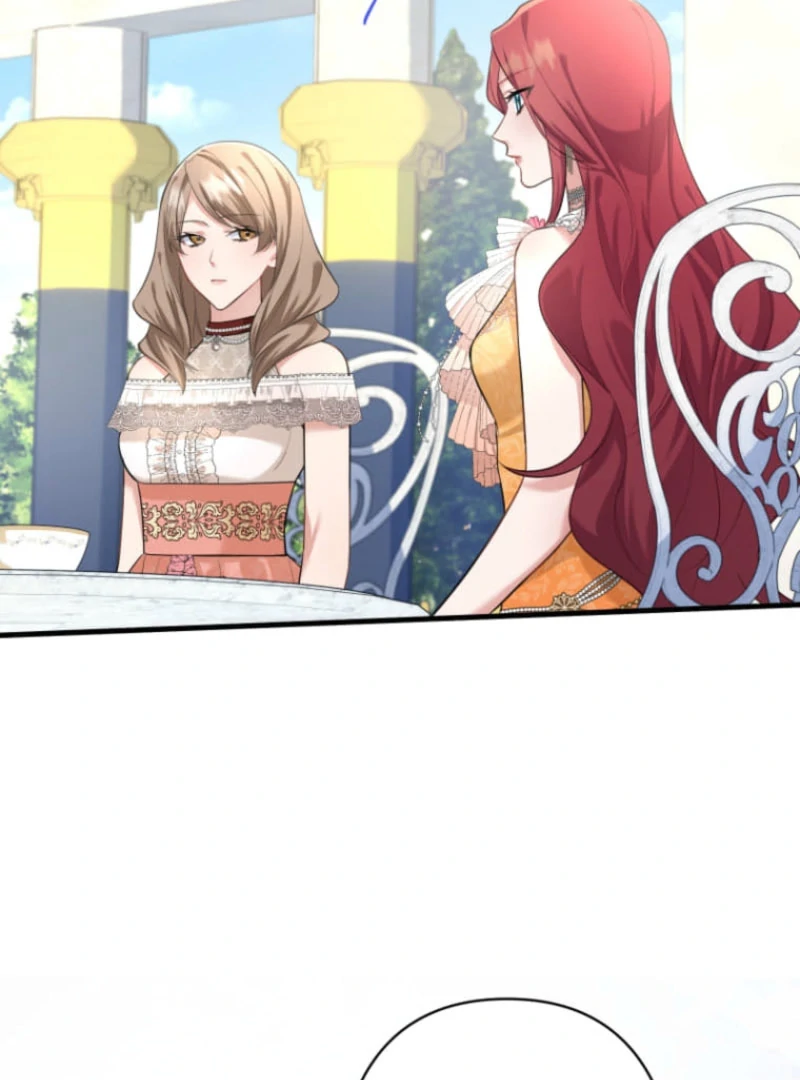 The Desire of the Princess From a Fallen Kingdom Chapter 15 - Page 20