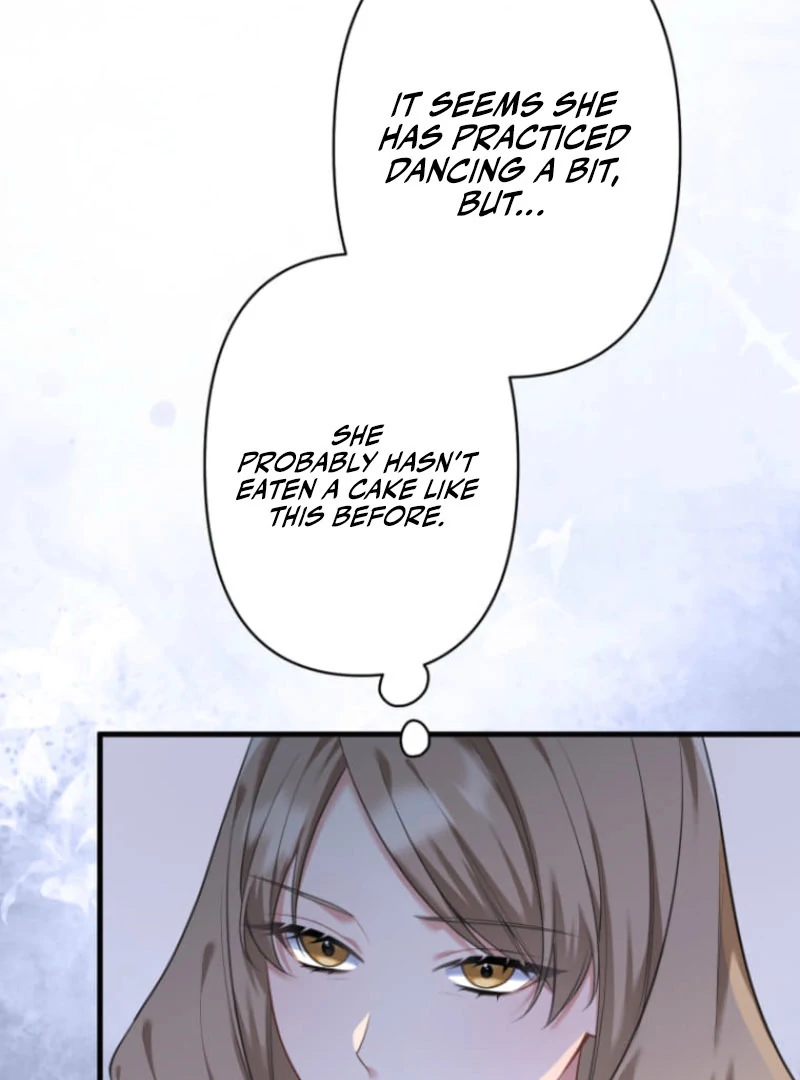 The Desire of the Princess From a Fallen Kingdom Chapter 15 - Page 21