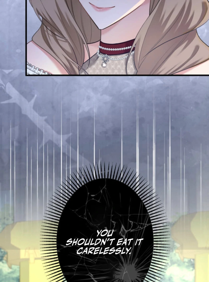 The Desire of the Princess From a Fallen Kingdom Chapter 15 - Page 22